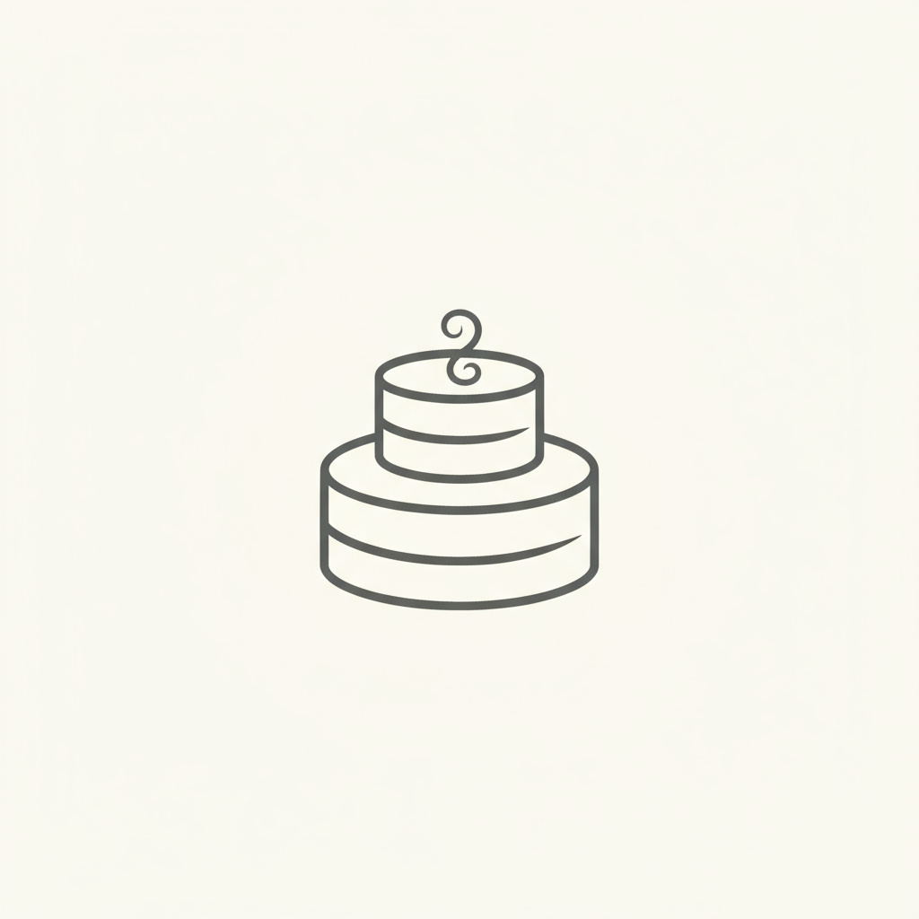 CakeFlux Doha logo